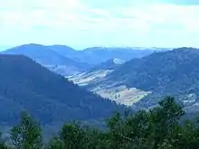 Image 8The McPherson Range at Lamington National Park in South East Queensland (from Queensland)