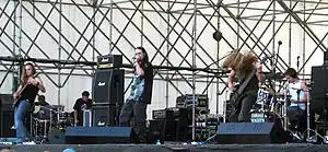 Biomechanical performing in 2008