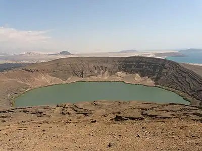 Image 8Balhaf/Burum coastal area, UNESCO Tentative Site (from Tourism in Yemen)