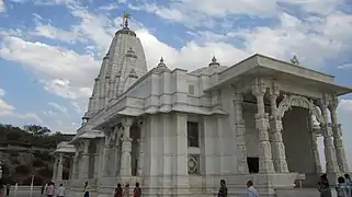 Birla Mandir