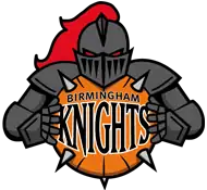 Birmingham Knights logo