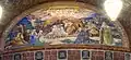 Mural of the Nativity of Jesus