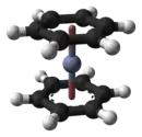 Bis(benzene)chromium