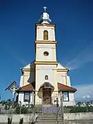 Saint Paraskeva church