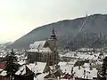 Black Church, Brașov