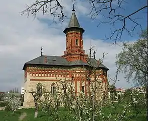 St. George Church (1492)