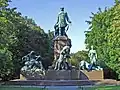 Bismarck-Nationaldenkmal