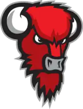 LoKoKo Bisons Loimaa logo