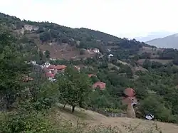 Village of Bitovo