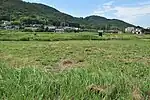 Bizen Kokubunji ruins