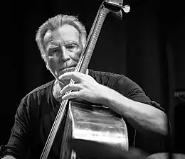 Bjørn Alterhaug Quintet at Oslo Jazzfestival 2017.