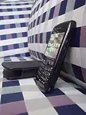 BlackBerry Bold 9780