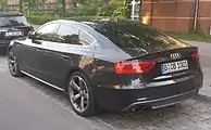 Sportback