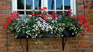Nuthurst, West Sussex, England