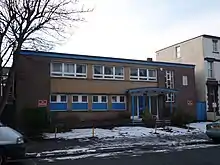 Blackpool Reform Synagogue