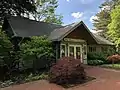 The Blair Museum of Lithoplanes at the Toledo Botanical Garden