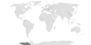 Boundaries during the Second World War in November 1942, at the height of Axis power, especially in Europe.