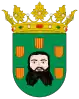 Coat of arms of Barbastro