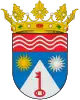 Official seal of Panticosa