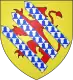 Coat of arms of Conty