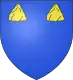 Coat of arms of Brignon