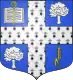 Coat of arms of Saint-Gildas-des-Bois