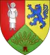 Coat of arms of Proviseux-et-Plesnoy