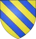 Coat of arms of Maisnières