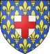 Coat of arms of Doullens