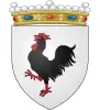 Coat of arms of Humbeek