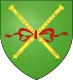 Coat of arms of Mornant