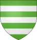 Coat of arms of Bouvincourt-en-Vermandois