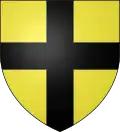 Coat of arms of Marly