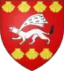 Coat of arms of Trébeurden