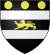 Coat of arms of Écardenville-sur-Eure