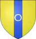 Coat of arms of Écoivres