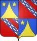 Coat of arms of Épagne-Épagnette