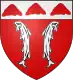 Coat of arms of Étupes