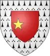 Coat of arms of Épineuse