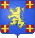 Coat of arms of Aime-la-Plagne