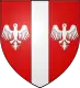 Coat of arms of Alaincourt-la-Côte