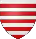 Coat of arms of Albert