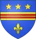 Coat of arms of Ambrières