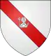 Coat of arms of Amettes