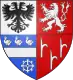 Coat of arms of Amilly