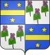 Coat of arms of Andelarre