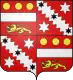 Coat of arms of Annezin