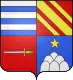 Coat of arms of Anteuil