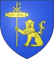 Coat of arms of Arles