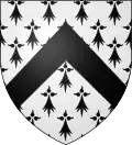 Coat of arms of Armbouts-Cappel